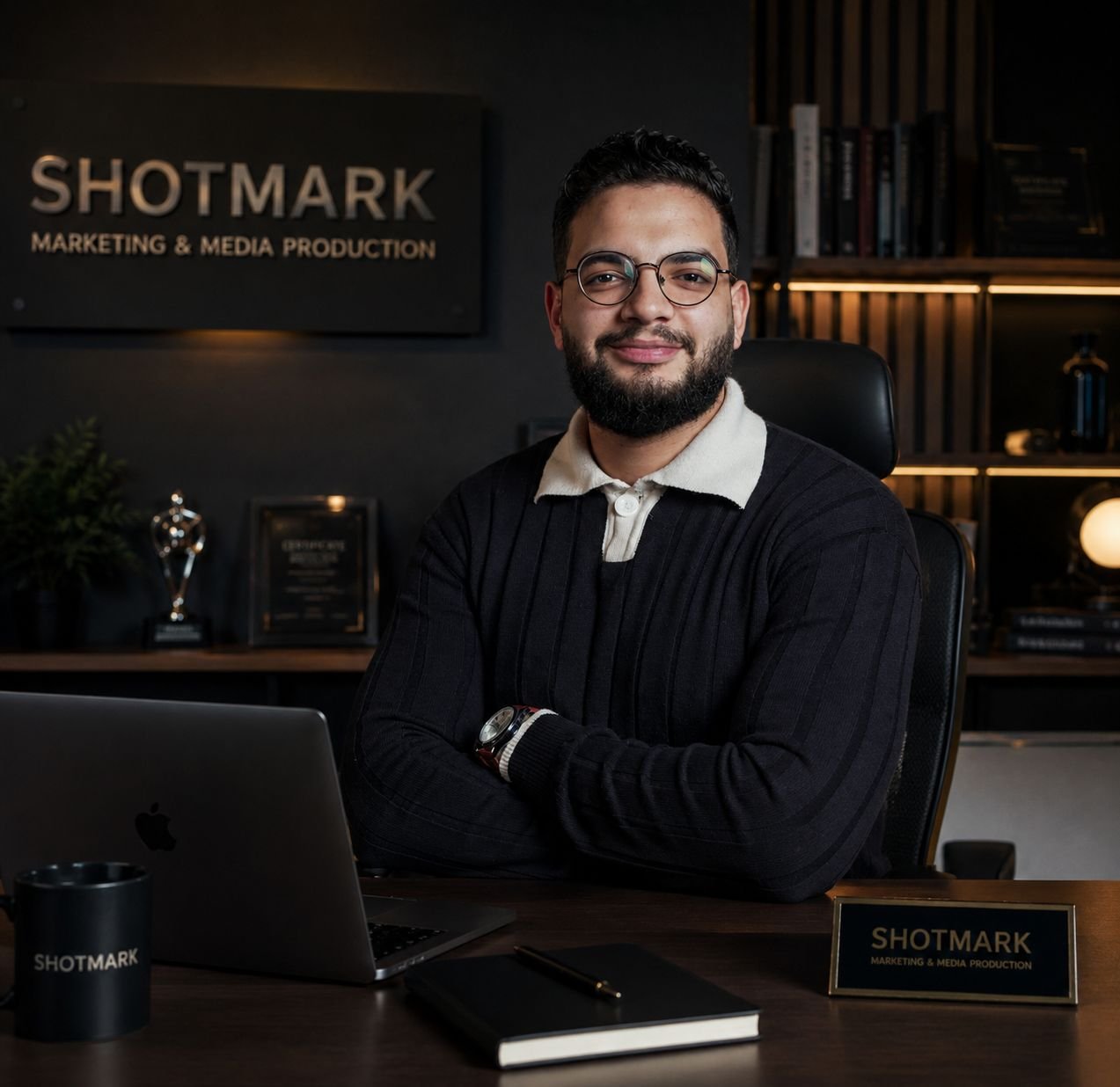 Dr. Mohamed Ali